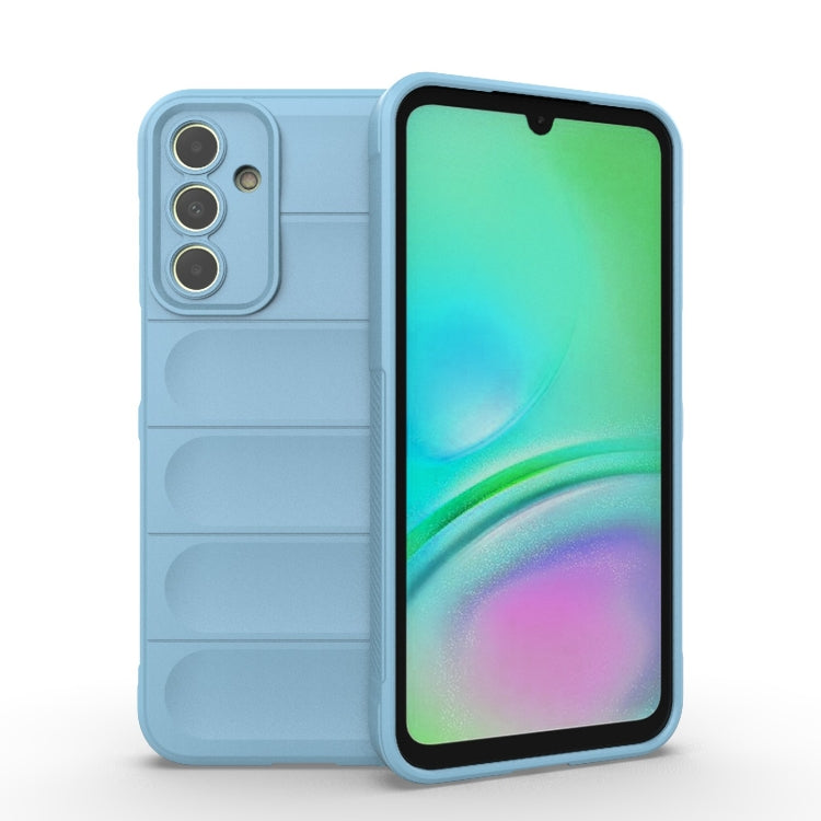 Magic Shield TPU + custodia per telefono in flanella, For Samsung Galaxy A15 5G, For Samsung Galaxy A05 4G