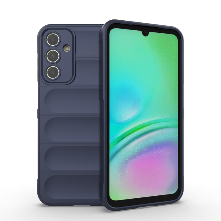 Magic Shield TPU + custodia per telefono in flanella, For Samsung Galaxy A15 5G, For Samsung Galaxy A05 4G