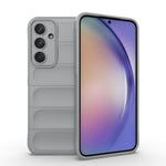 Magic Shield TPU + custodia per telefono in flanella, For Samsung Galaxy A35 5G, For Samsung Galaxy S24 Ultra 5G