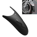 Parafango della ruota anteriore modificato in PP per moto Parafanghi paraspruzzi antipolvere Parafango, 01, 02, 03, 04