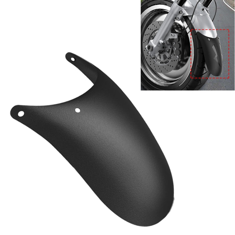 Parafango della ruota anteriore modificato in PP per moto Parafanghi paraspruzzi antipolvere Parafango, 01, 02, 03, 04