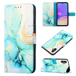 Cassa del telefono di cuoio di vibrazione del modello di marmo PT003, For Samsung Galaxy A15, For Samsung Galaxy A05, For Samsung Galaxy A05s, For Samsung Galaxy A25 5G