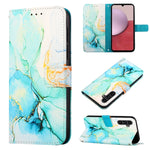 Cassa del telefono di cuoio di vibrazione del modello di marmo PT003, For Samsung Galaxy A15, For Samsung Galaxy A05, For Samsung Galaxy A05s, For Samsung Galaxy A25 5G