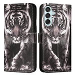 Custodia portafoglio in pelle per Samsung Galaxy Z Fold6
