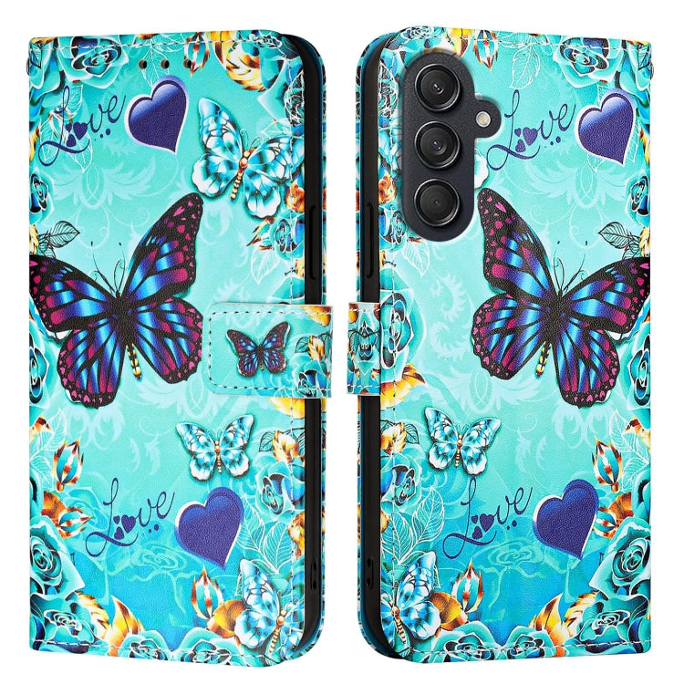 Custodia portafoglio in pelle per Samsung Galaxy Z Fold6