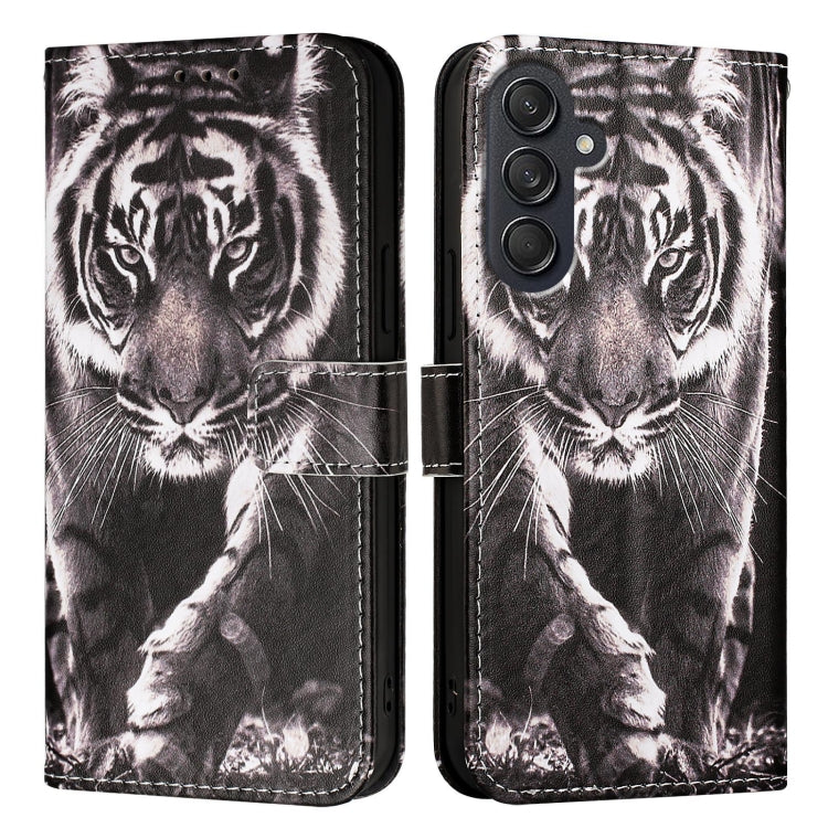 Custodia portafoglio in pelle per Samsung Galaxy Z Fold6