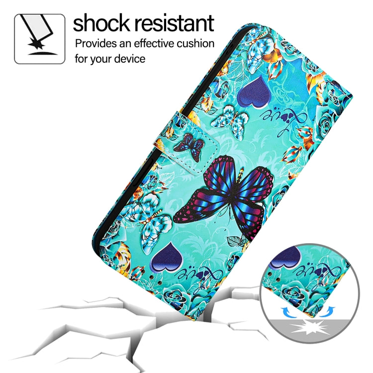Custodia portafoglio in pelle per Samsung Galaxy Z Fold6