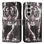 Custodia portafoglio in pelle per Samsung Galaxy Z Fold6