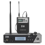 XTUGA IEM1100 sistema monitoraggio auricolare wireless