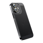 Ice Sense Dissipazione del calore Galvanotecnica Cassa del telefono per PC, For iPhone 13, For iPhone 12, For iPhone 12 Pro Max