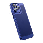 Ice Sense Dissipazione del calore Galvanotecnica Cassa del telefono per PC, For iPhone 11 Pro