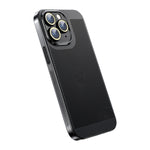 Ice Sense Dissipazione del calore Galvanotecnica Cassa del telefono per PC, For iPhone 11 Pro