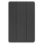 Custodia tablet in pelle con supporto a 3 pieghe per Galaxy Tab A