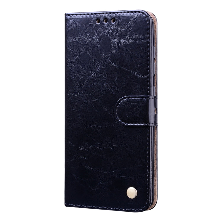 Custodia portafoglio in pelle con supporto per Xiaomi Redmi Note