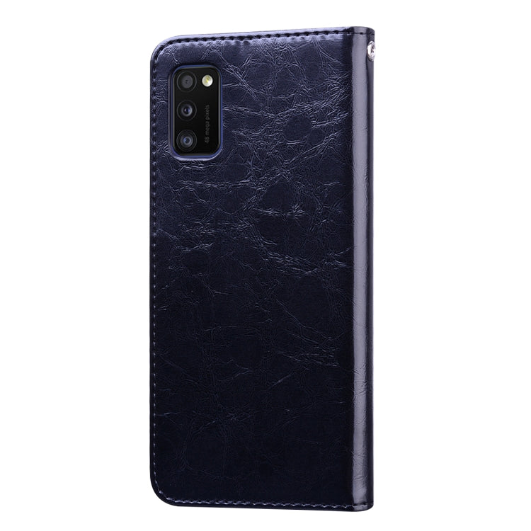Custodia portafoglio in pelle con supporto per Xiaomi Redmi Note