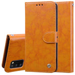 Custodia portafoglio in pelle con supporto per Xiaomi Redmi Note