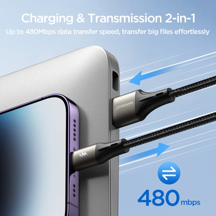 Cavo ricarica rapida USB a Micro USB 3A 1.2-3 metri