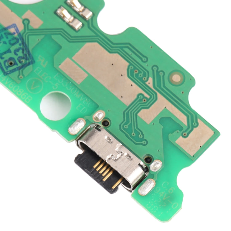 OEM Charging Port Board, For TCL 306, For TCL 305, For TCL 20 XE, For TCL 20 R, For TCL 10L/10 Lite