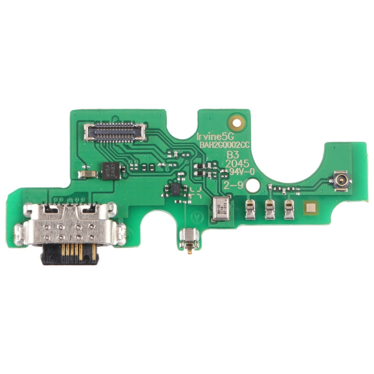 OEM Charging Port Board, For TCL 306, For TCL 305, For TCL 20 XE, For TCL 20 R, For TCL 10L/10 Lite