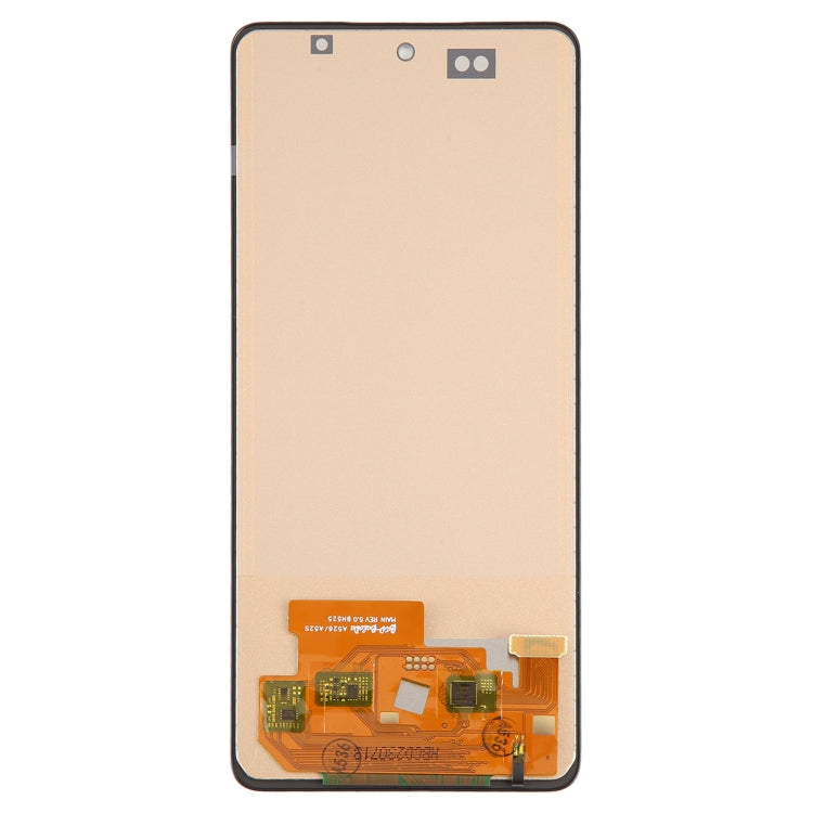 TFT LCD Screen Digitizer Full Assembly, Not Support Fingerprint Identification, For Samsung Galaxy A53 5G SM-A536B, For Samsung Galaxy A73 5G SM-A736B, For Samsung Galaxy A33 5G SM-A336B