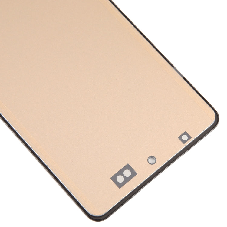 Assemblaggio completo del digitalizzatore dello schermo LCD TFT, non supporta l'identificazione delle impronte digitali, For Samsung Galaxy A53 5G SM-A536B, For Samsung Galaxy A73 5G SM-A736B, For Samsung Galaxy A33 5G SM-A336B