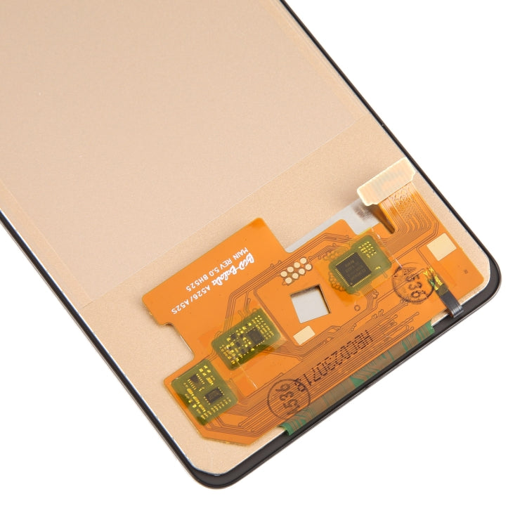 Assemblaggio completo del digitalizzatore dello schermo LCD TFT, non supporta l'identificazione delle impronte digitali, For Samsung Galaxy A53 5G SM-A536B, For Samsung Galaxy A73 5G SM-A736B, For Samsung Galaxy A33 5G SM-A336B
