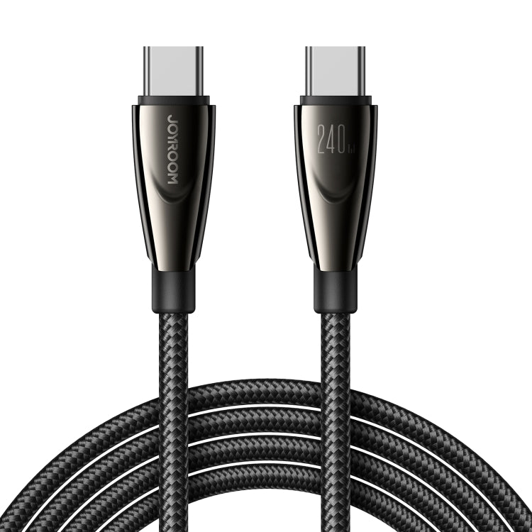 Cavo ricarica rapida USB-C 240W 1,2 m compatibile iPhone 15/16