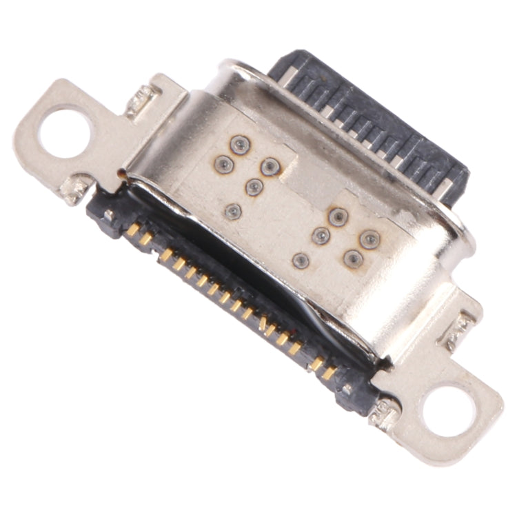 10 connettori per porta di ricarica, For Samsung Galaxy Quantum 2 SM-A826, For Samsung Galaxy S21 FE 5G SM-G990B, For Samsung Galaxy M12 SM-M127F, For Samsung Galaxy Xcover SM-G525F