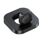 Per Apple Watch JJT-A56 Caricabatterie wireless pieghevole portatile