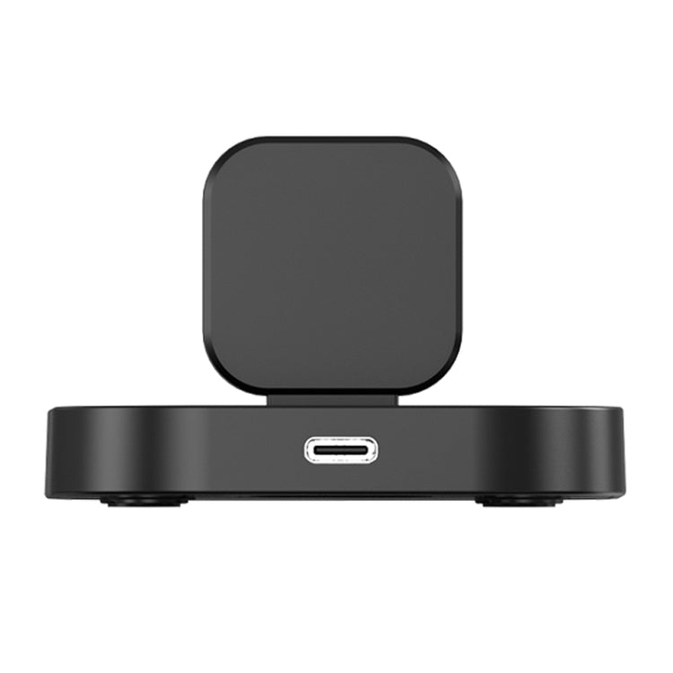Per Apple Watch JJT-A56 Caricabatterie wireless pieghevole portatile