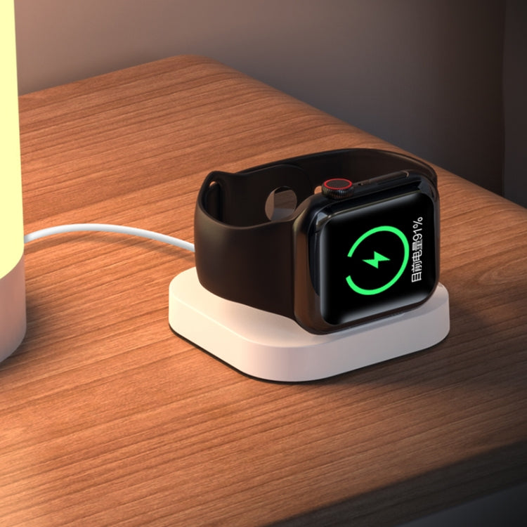 Per Apple Watch JJT-A56 Caricabatterie wireless pieghevole portatile