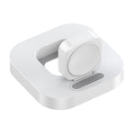 Per Apple Watch JJT-A56 Caricabatterie wireless pieghevole portatile
