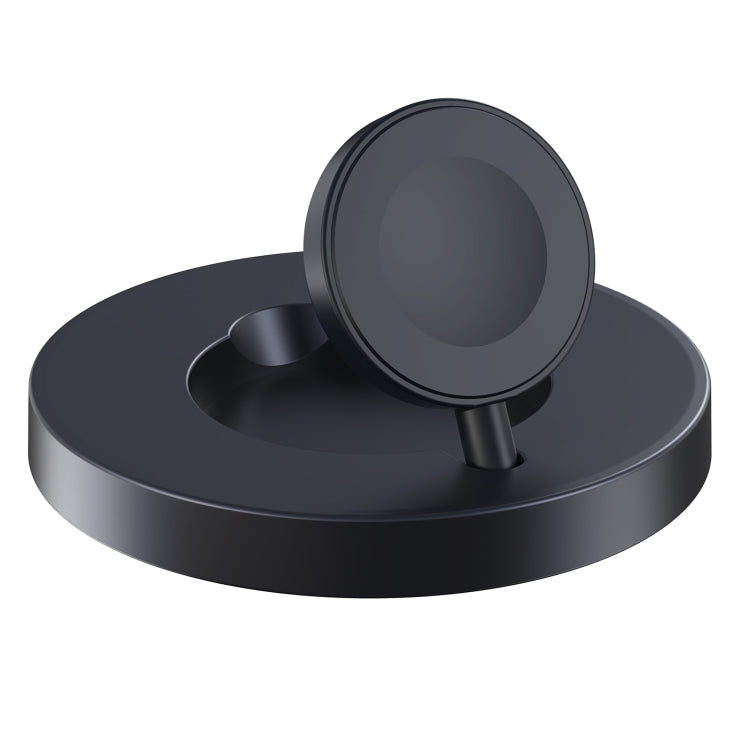 Per Apple Watch V17A Caricabatterie wireless magnetico pieghevole, For Apple Watch