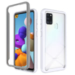 Custodia TPU protettiva per Samsung Galaxy A21s