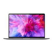 Laptop Xiaomi Book Pro da 14 pollici, versione cinese di Windows 11 Home, AMD Ryzen 7 6800H Octa Core, R7-6800H