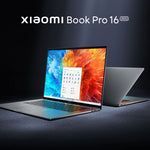 Laptop Xiaomi Book Pro 16 2022 i7-1260P RTX2050 16" OLED