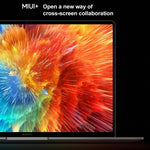 Laptop Xiaomi Book Pro 16 2022 i7-1260P RTX2050 16" OLED