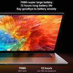Laptop Xiaomi Book Pro 16 2022 i7-1260P RTX2050 16" OLED