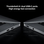 Laptop Xiaomi Book Pro 16 2022 i7-1260P RTX2050 16" OLED