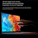 Laptop Xiaomi Book Pro 16 2022 i7-1260P RTX2050 16" OLED