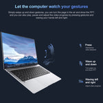 Laptop Huawei MateBook X Pro 14,2" i5 12a gen Windows 11