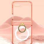 Custodia antiurto con cerniera per Samsung Galaxy Z Flip5