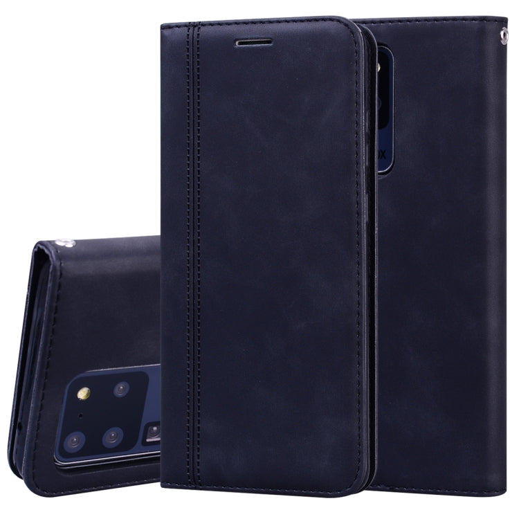 Custodia portafoglio in pelle PU con slot carte per Samsung Galax