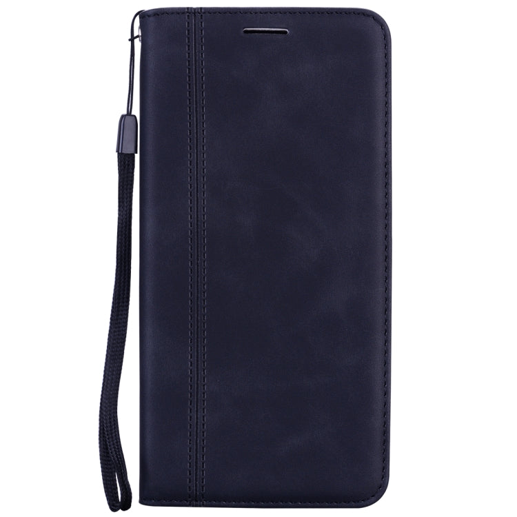Custodia portafoglio in pelle PU per Samsung Galaxy J3 2017