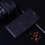Custodia portafoglio in pelle PU per Samsung Galaxy J3 2017