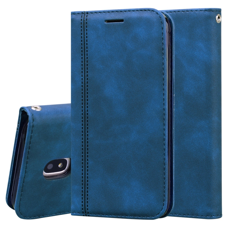 Custodia portafoglio in pelle PU per Samsung Galaxy J3 2017