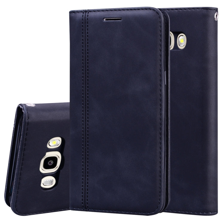 Custodia portafoglio in pelle PU per Samsung Galaxy J3 2017