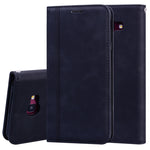 Custodia portafoglio in pelle PU per Samsung Galaxy J7 (2017)