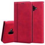 Custodia portafoglio in pelle PU per Samsung Galaxy J7 (2017)