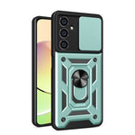 Cover con fotocamera scorrevole per Samsung Galaxy S23 FE 5G
